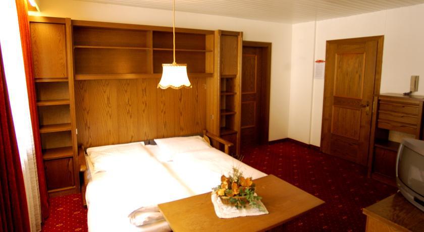 Appartment Rock Κάμπο Τούρες Δωμάτιο φωτογραφία
