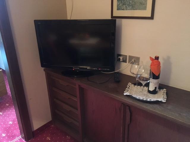 Appartment Rock Κάμπο Τούρες Εξωτερικό φωτογραφία