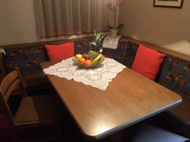Appartment Rock Κάμπο Τούρες Εξωτερικό φωτογραφία