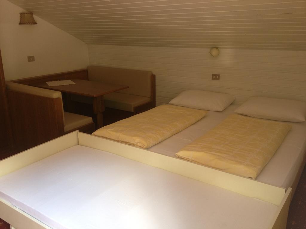 Appartment Rock Κάμπο Τούρες Δωμάτιο φωτογραφία