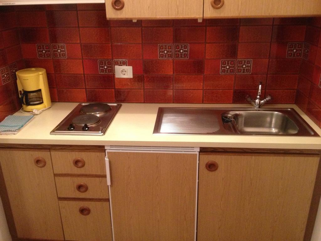 Appartment Rock Κάμπο Τούρες Δωμάτιο φωτογραφία